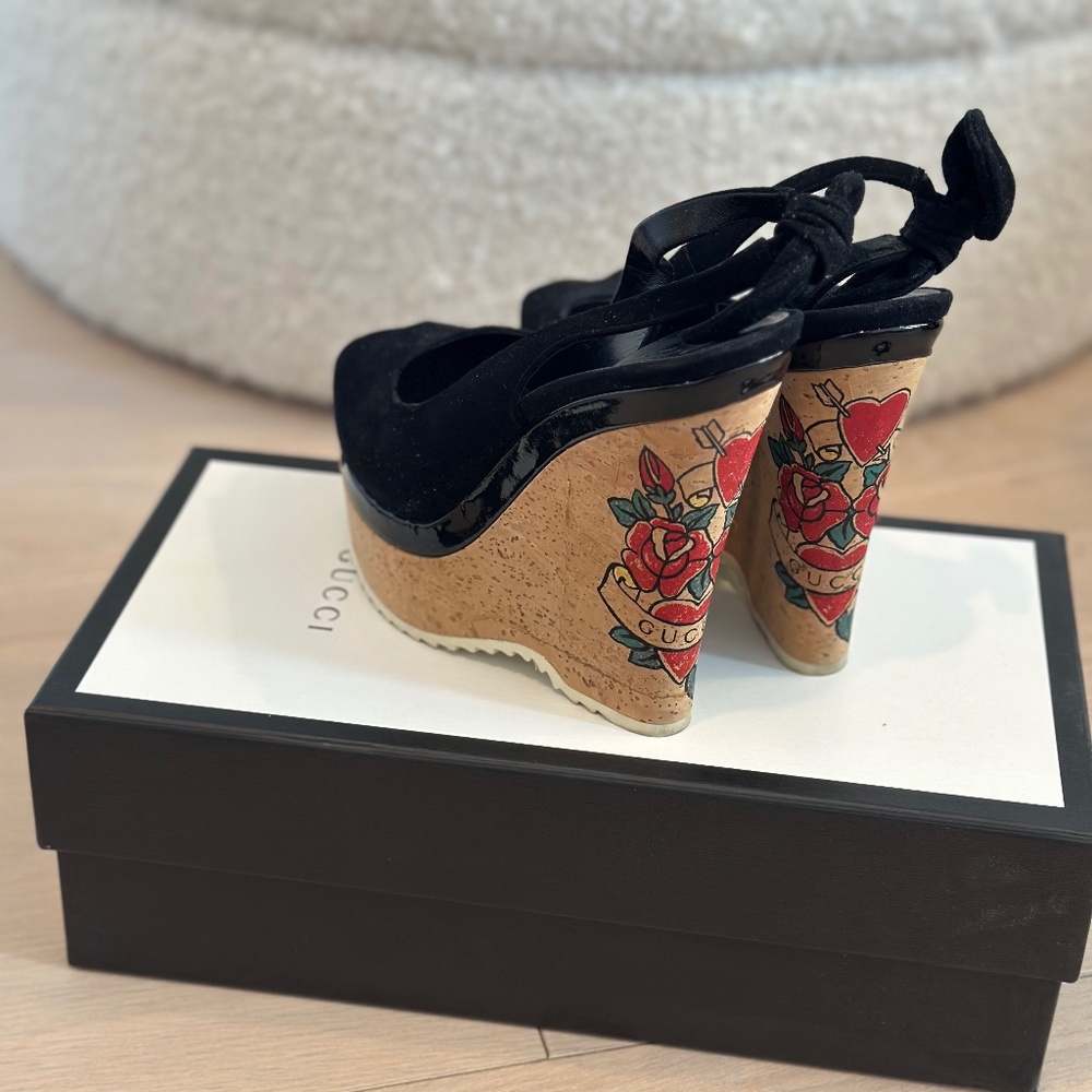 Gucci Sandals